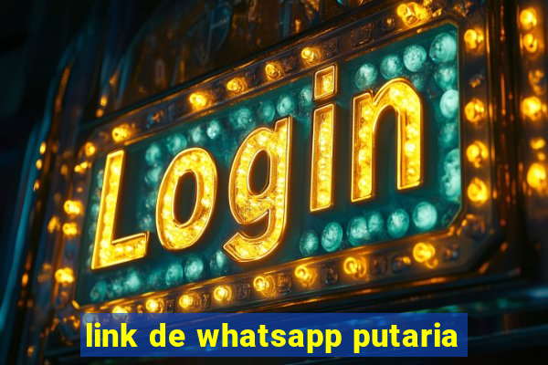 link de whatsapp putaria