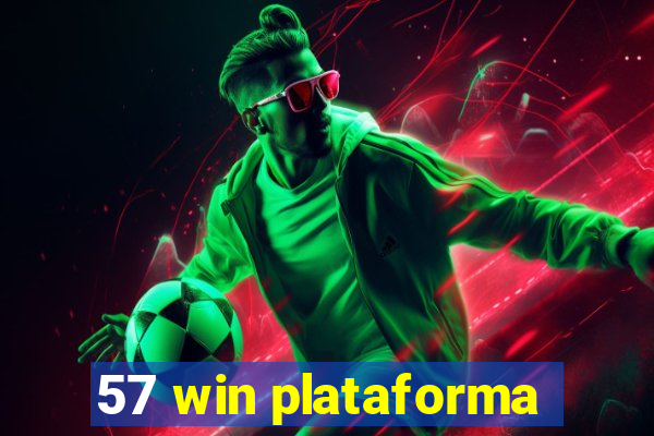 57 win plataforma