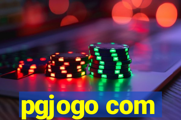 pgjogo com