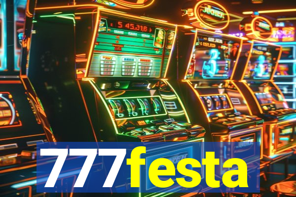 777festa