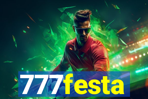 777festa