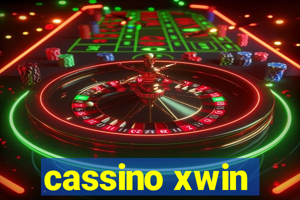 cassino xwin