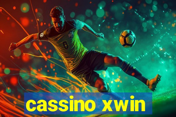 cassino xwin