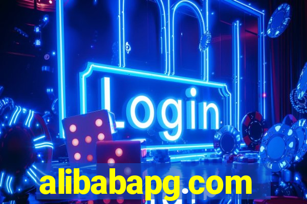 alibabapg.com