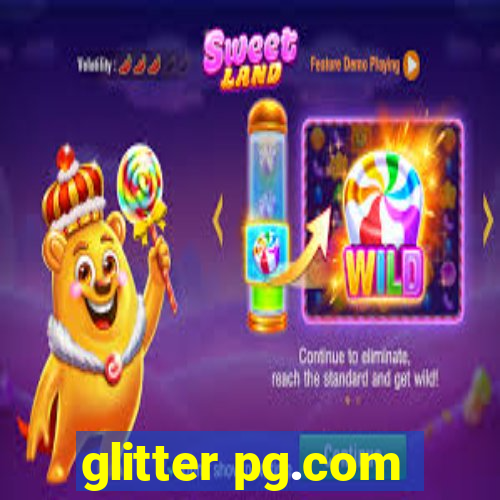 glitter pg.com