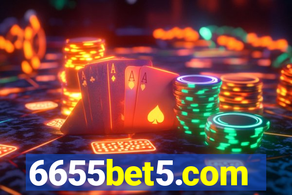 6655bet5.com