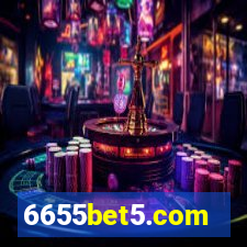 6655bet5.com