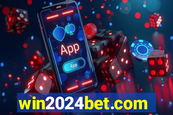 win2024bet.com