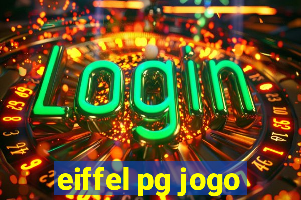 eiffel pg jogo