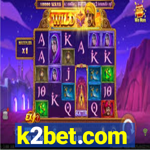 k2bet.com