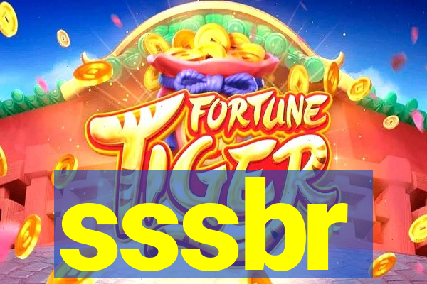 sssbr