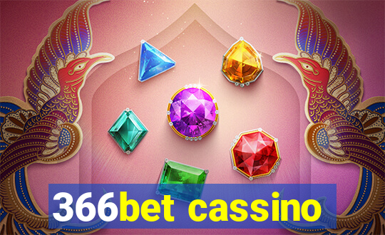 366bet cassino