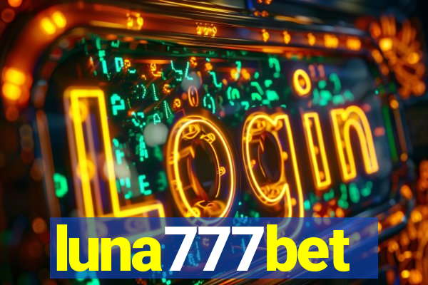 luna777bet