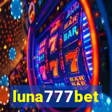 luna777bet