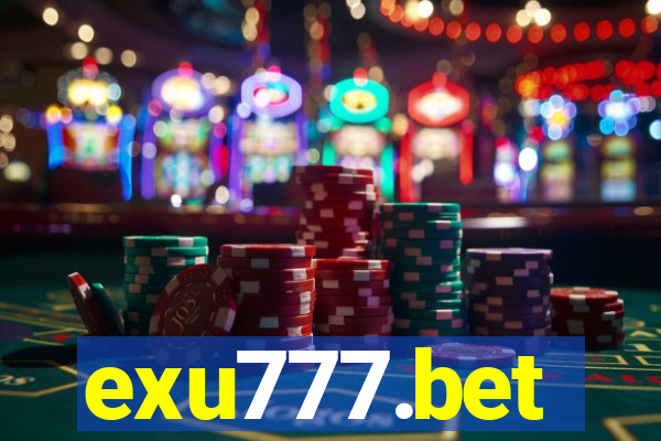 exu777.bet