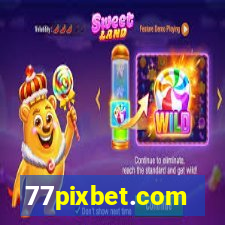 77pixbet.com