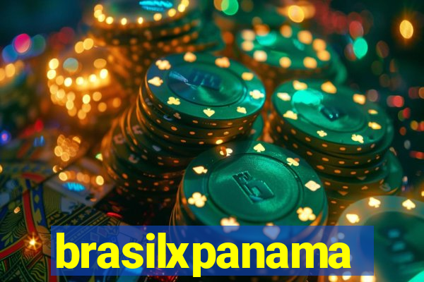 brasilxpanama