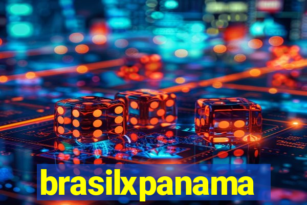 brasilxpanama