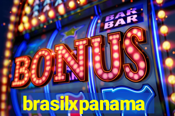 brasilxpanama