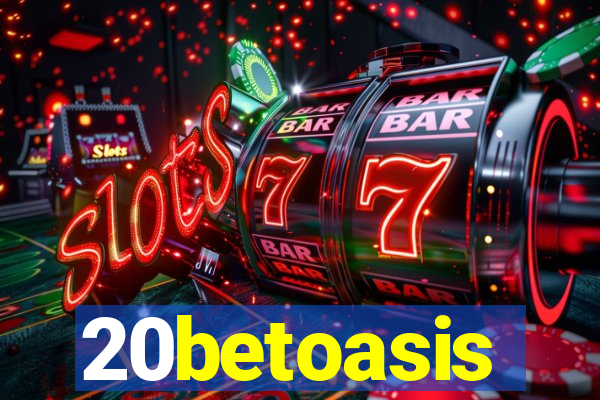 20betoasis