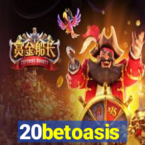 20betoasis