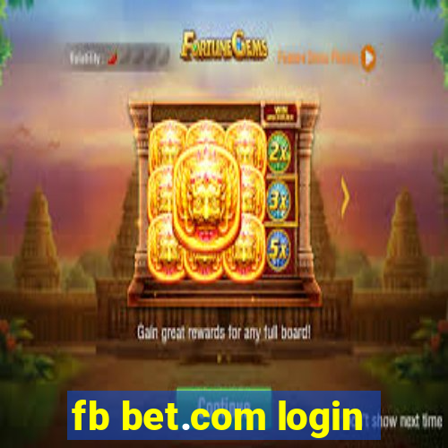 fb bet.com login