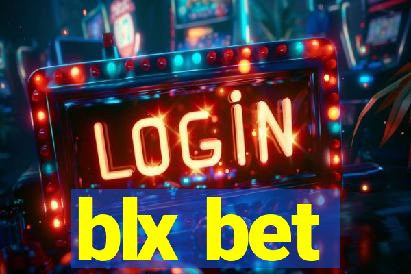 blx bet