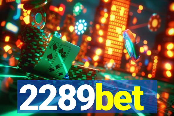 2289bet