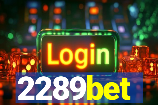 2289bet