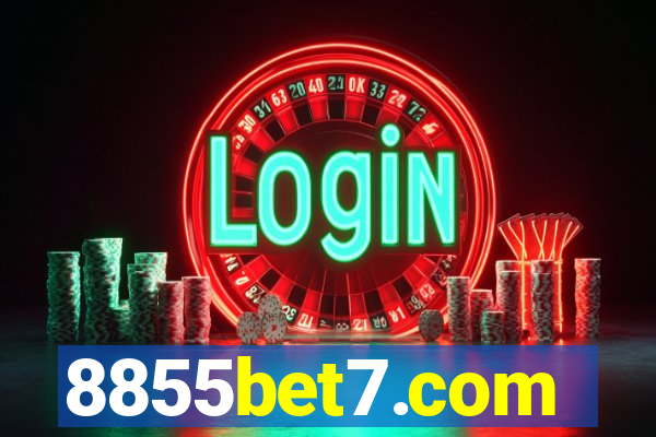 8855bet7.com