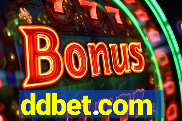 ddbet.com