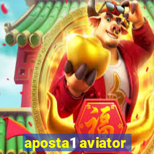 aposta1 aviator