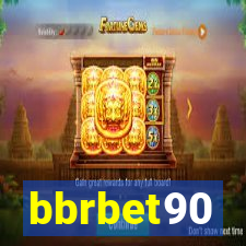 bbrbet90