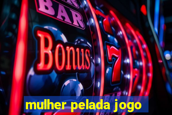 mulher pelada jogo