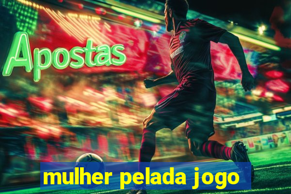 mulher pelada jogo