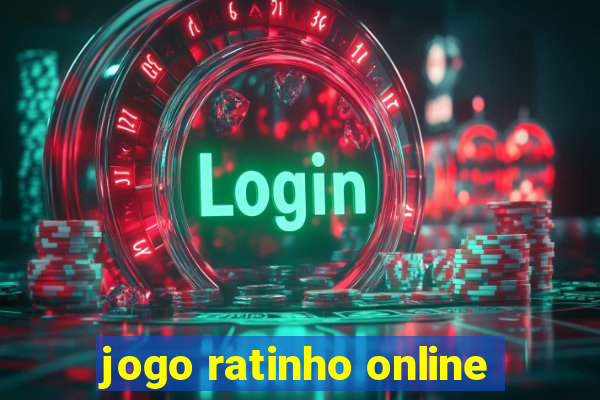 jogo ratinho online