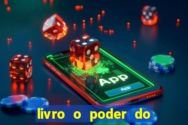 livro o poder do agora pdf