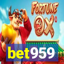 bet959