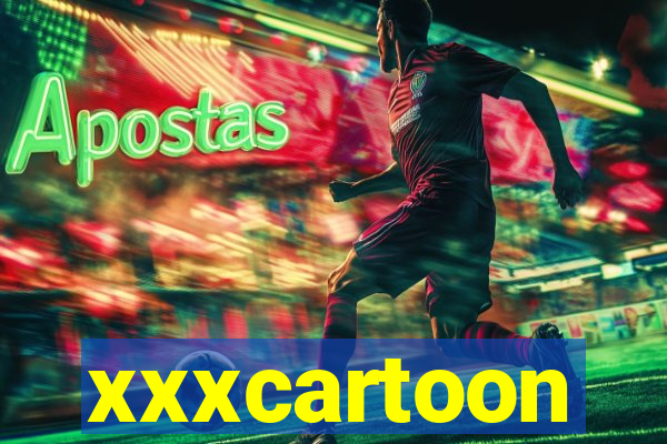 xxxcartoon