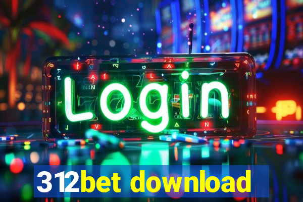 312bet download