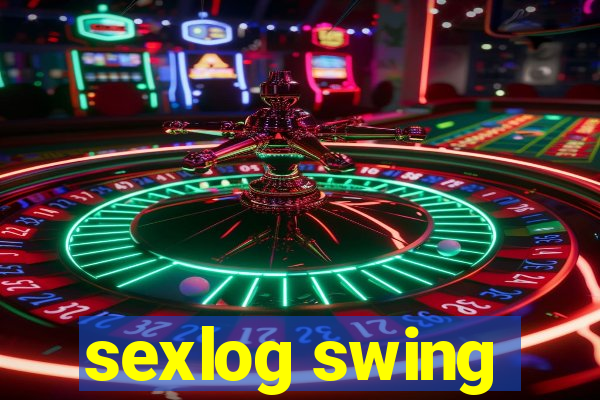 sexlog swing