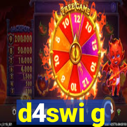 d4swi g