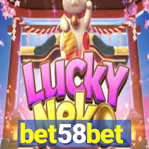 bet58bet