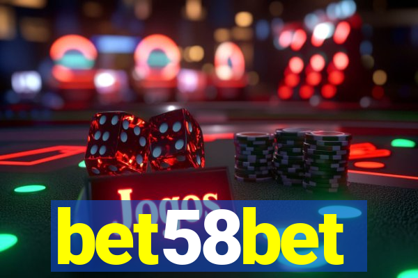 bet58bet