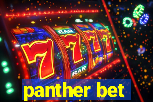 panther bet