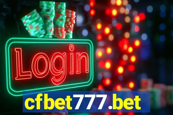 cfbet777.bet