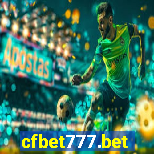 cfbet777.bet