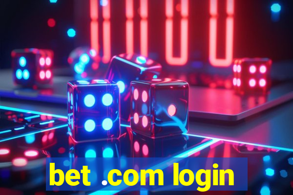 bet .com login