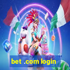 bet .com login