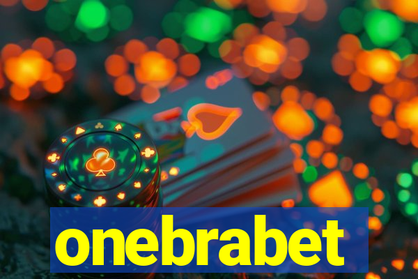 onebrabet